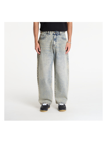 Дънки Wasted Paris M Grant Jeans Acid Blue 30