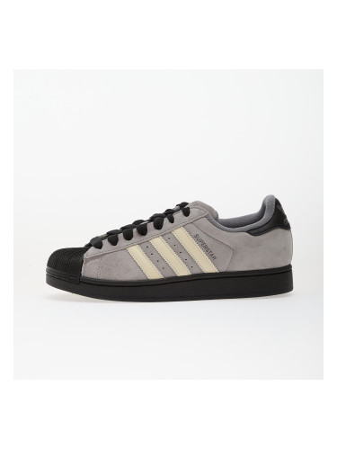 Сникърси adidas Superstar II Grey Three/ Crew White/ Core Black EUR 36 2/3