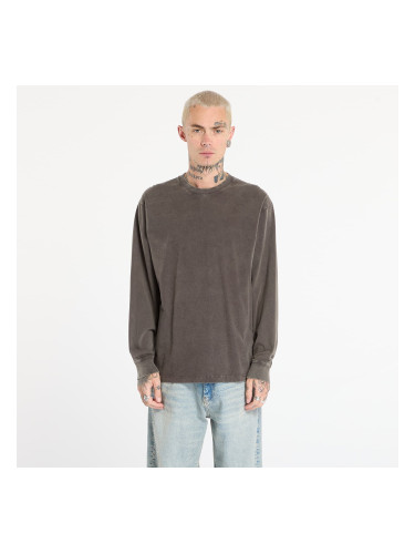 Тениска Vans LX LS Tee Egret XL