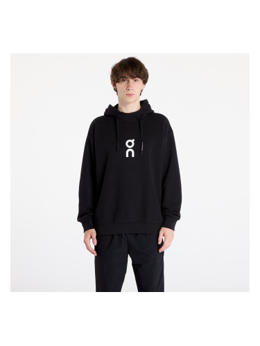Суитшърт On Club Hoodie Black L