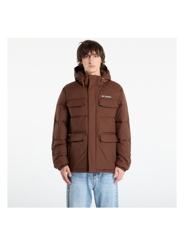 Пухено яке Columbia Landroamer™ Puffer Jacket Tobacco L