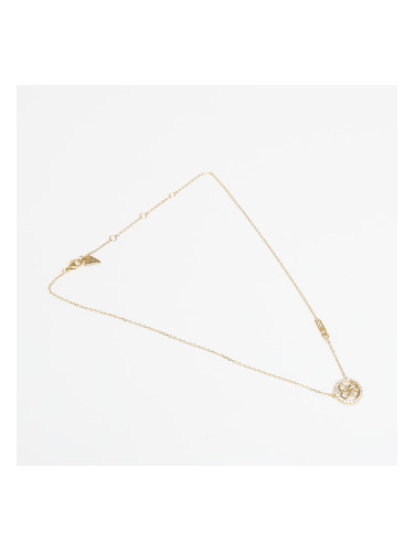 GUESS Life In 4G Gold Universal