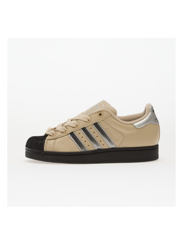 Сникърси adidas Superstar II W Stokha/ Silver Metallic/ Core Black EUR 36 2/3
