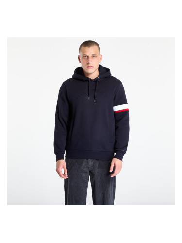 Суитшърт Tommy Hilfiger Rwb Insert Hoodie Desert Sky XL