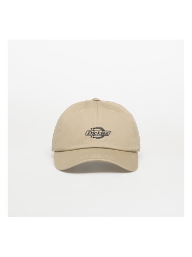 Шапка Dickies Essential Dad Cap Desert Sand Universal