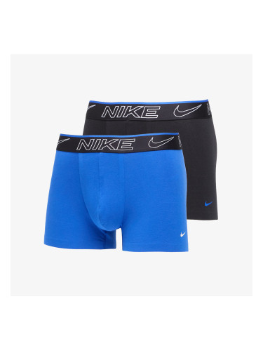 Боксерки Nike Trunk 2-Pack Multicolor L