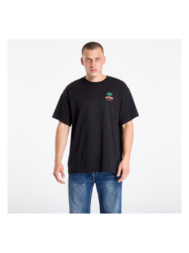 Тениска adidas CHILLI PT. 2 Graphic T-Shirt Black S