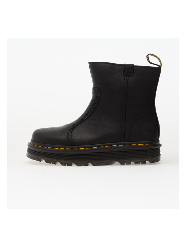 Сникърси Dr. Martens Zebzag Rigger Black EUR 36