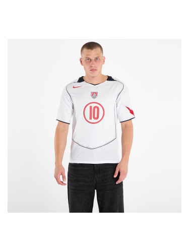 Фланелка Nike Landon Donovan USMNT 2004 Total 90 Reissue Men's Nike Soccer Replica Jersey White/ College Navy/ University Red S