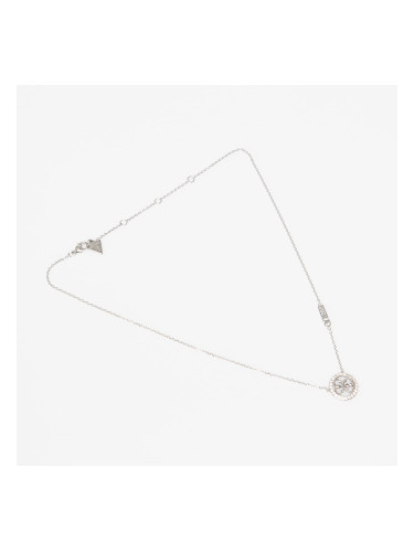 GUESS Life In 4G Silver Universal