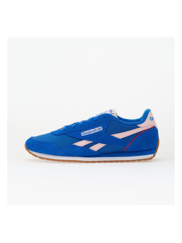 Сникърси Reebok Classic Az Optimum Blue/ Optimum Blue/ Frosted Berry EUR 36