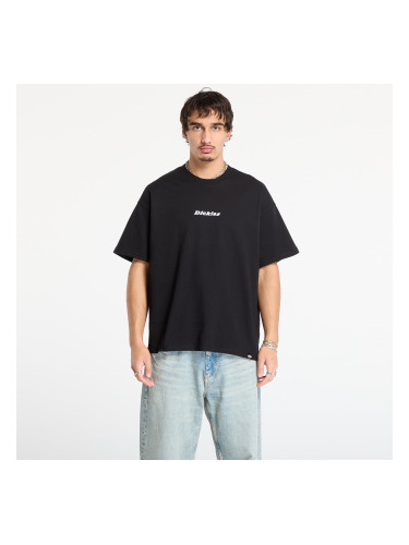 Тениска Dickies Enterprise Ss Tee Black S