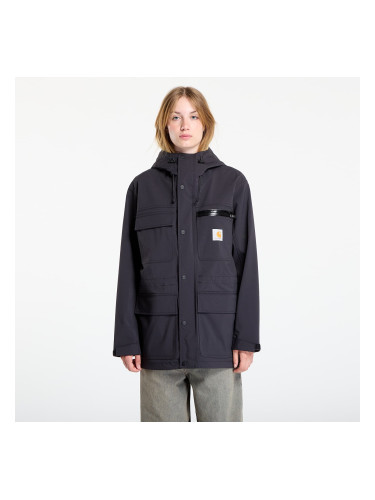 Яке Carhartt WIP Bowden Jacket UNISEX Black/ Black M