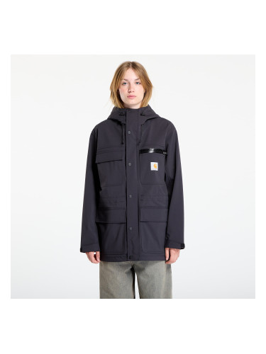 Яке Carhartt WIP Bowden Jacket UNISEX Black/ Black XS