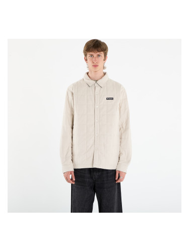 Яке Columbia Landroamer™ Quilted Shirt Jacket Dark Stone S