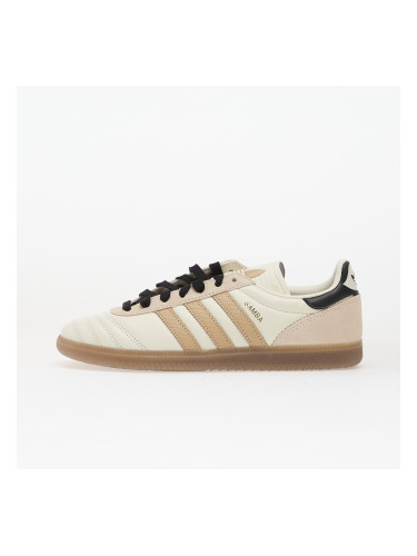 Сникърси adidas Samba Jp Off White/ Magic Beige/ Core Black EUR 37 1/3