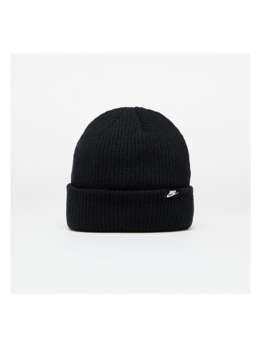 Шапка Nike Terra Futura 365 Short-Cuff Beanie Black Universal