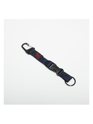 Gramicci Webbing Key Holder Navy Universal