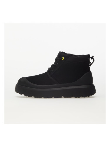 Обувки UGG M Neumel Weather Hybrid Black/ Black 8