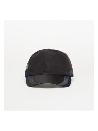 Шапка PLEASURES Boiler Pleasures Sport Cap Black Universal