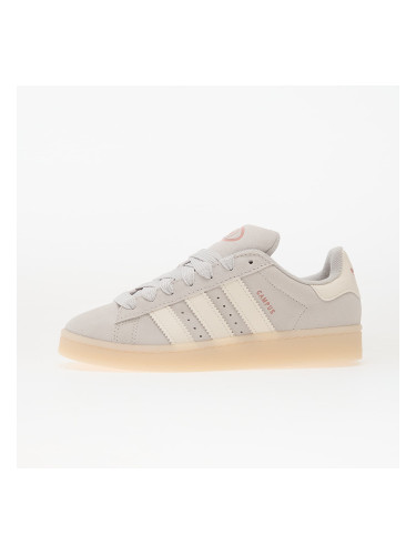 Сникърси adidas Campus 00s W Grey One/ Core White/ Wonder Mauve EUR 35 1/2