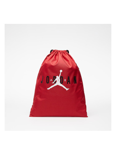 Раница Jordan HBR Gym Sack Red Universal