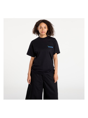Тениска Carhartt WIP S/S All Tools T-Shirt UNISEX Black XS
