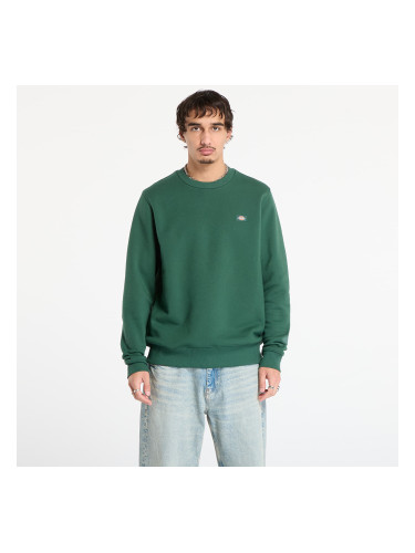 Суитшърт Dickies Oakport Sweatshirt Pine Needle Green XL