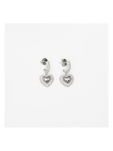 GUESS Beloved Silver Universal