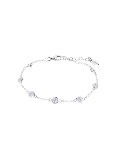 Сребърна гривна Lotus Silver LP3451-2/1