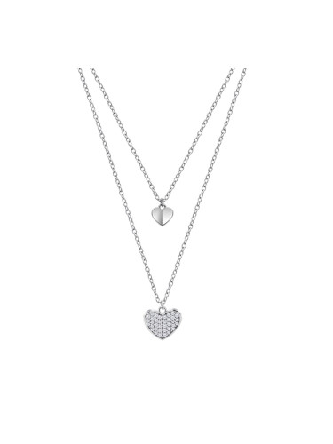 Сребърно дамско колие Lotus Silver LP3918-1/1