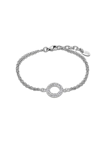 Дамска гривна от сребро Lotus Style LS1956-2/1