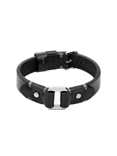 Мъжка гривна Fossil JF04946040