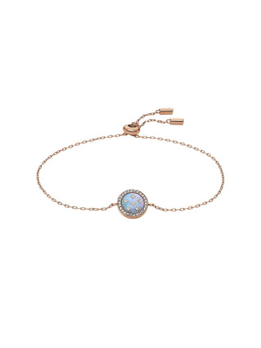 Дамска гривна със седеф Fossil JF04937791