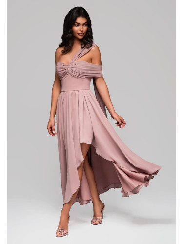Edoti Evening dress LA-OM-DL