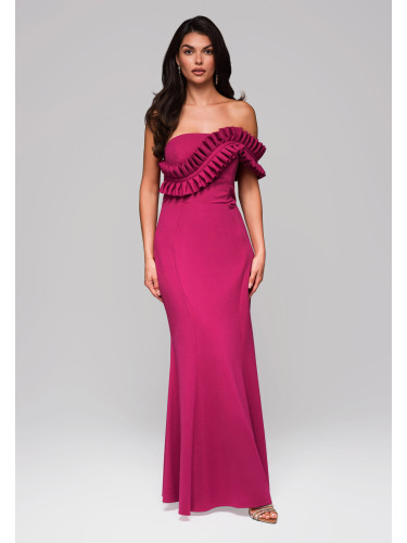 Edoti Evening dress LA-OM-DL