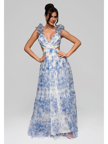 Edoti Evening dress LA-OM-DL
