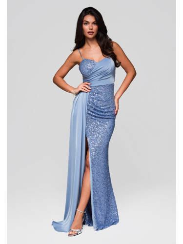 Edoti Evening dress LA-OM-DL