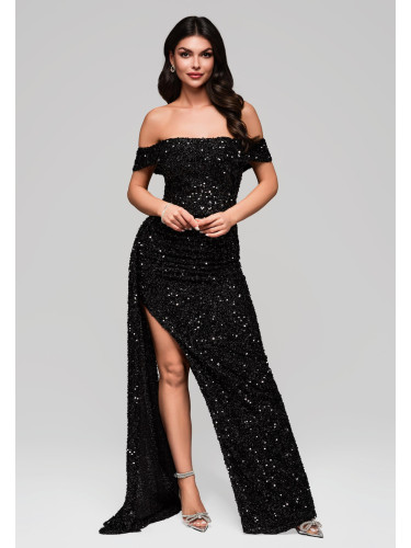 Edoti Evening dress LA-OM-DL