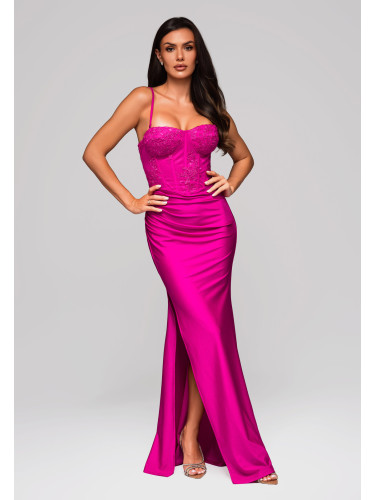Edoti Evening dress LA-OM-DL