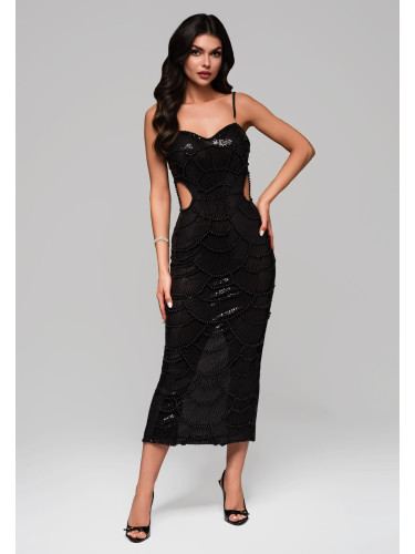 Edoti Evening dress LA-OM-DL