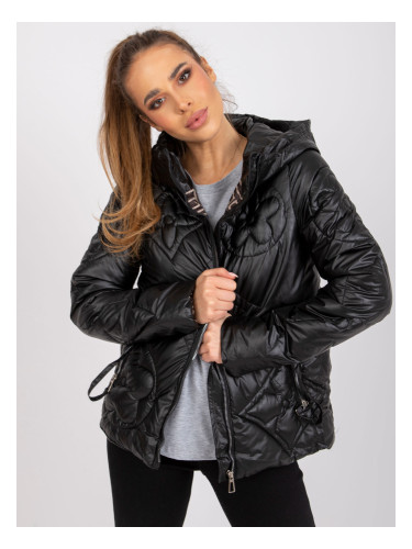 Дамско яке Fashionhunters Midseason