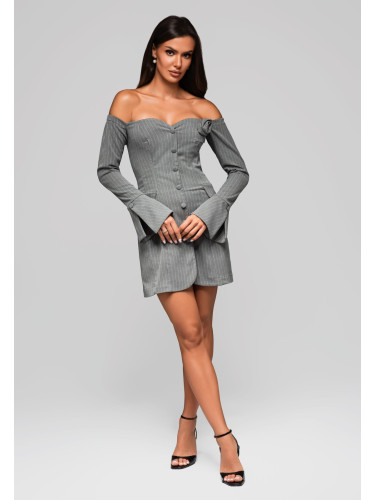 Edoti Evening dress LA-OM-DL