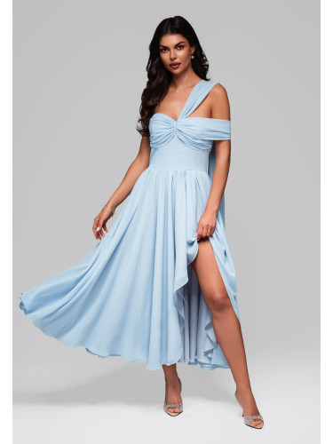 Edoti Evening dress LA-OM-DL