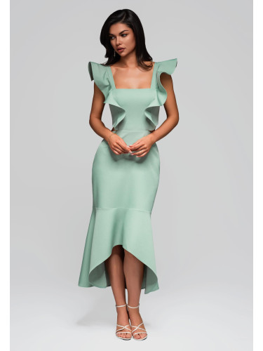 Edoti Evening dress LA-OM-DL
