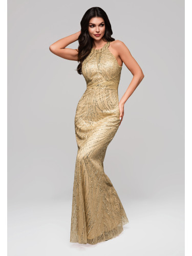 Edoti Evening dress LA-OM-DL