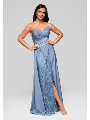 Edoti Evening dress LA-OM-DL