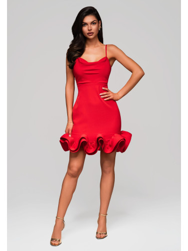 Edoti Evening dress LA-OM-DL