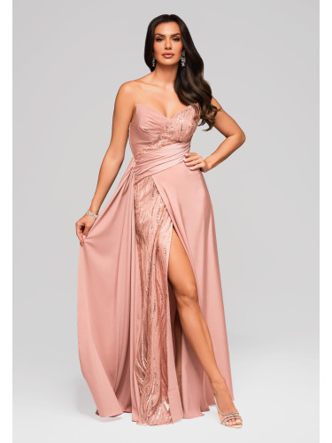 Edoti Evening dress LA-OM-DL