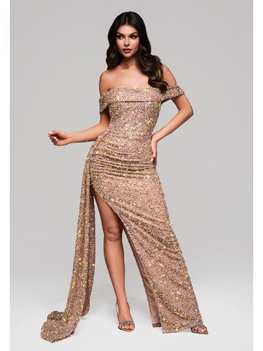 Edoti Evening dress LA-OM-DL